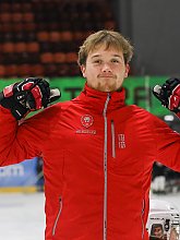 СКОРОХОДОВ Сергей Александрович