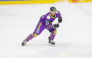 Александр Попков: при счете 3:2, когда мы повели, как будто боялись играть