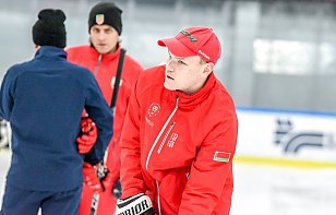 Виталий Роговцев: было много нового и полезного