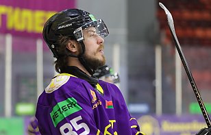 КОНСТАНТИН ТАТАРЕНКО: ОЧЕНЬ ПРИЯТНО ВИДЕТЬ ТАКУЮ ПОДДЕРЖКУ