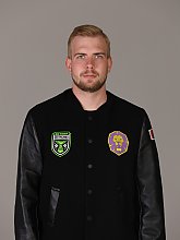 ПОВАРОВ Денис Олегович