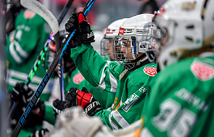 Итоги сезона: Могилевская область U15 на «Беларуськалий — Кубок Федерации»