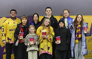 Могилев - Гомель: зоны активностей 