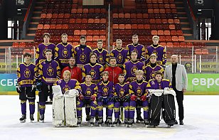 Расписание детско-юношеских команд: нас ждет 12 матчей