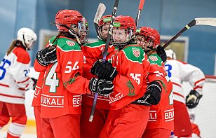 Наша Даша — в деле! Дарья Ященко отправилась на III этап Первенства России