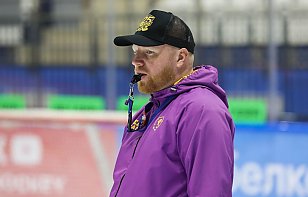 Дмитрий Рыльков: «Очень важно было понять, кто действительно твой»