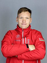 РОГОВЦЕВ Виталий Витальевич