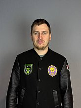 КОТАШЕНКО Иван Сергеевич