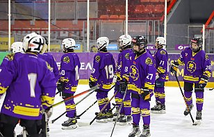 Домашняя работа «Могилев U13»: сделали красиво!