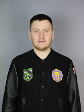 КОТАШЕНКО Иван Сергеевич