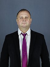 КОРОБКО Александр Михайлович