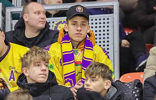 Рассказываем, что сегодня будет на игре!