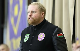 Дмитрий Рыльков: Хороший матч в исполнении нашей команды. 