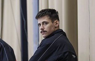 Матвей Винкевич покидает наш клуб