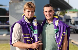 С праздником, Могилев!