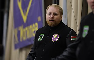 Дмитрий Рыльков: Хотелось бы отметить поддержку болельщиков на трибунах