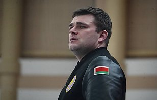 Андрей Савченко: проиграли две игры