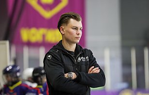 Кирилл Оборов: «Ребята сыграли достойно»