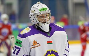 Александр Осипов: в хоккее некогда отдыхать, нужно как можно больше работать