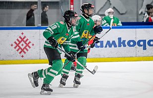 Итоги игр сборной «Могилевской области U14» на турнире «Беларуськалий — Кубок Федерации»