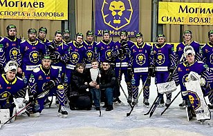 «Добрые львы» продолжают помогать