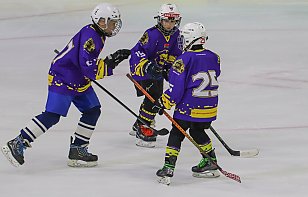 Плей-ин стартует: «Могилев» U11 начинает борьбу!