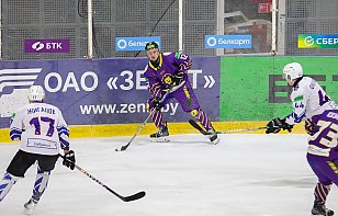 Александр Попков остается в «Могилеве»!