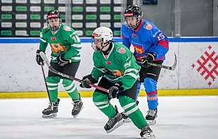 «Беларуськалий — Кубок Федерации»: Могилевскую область U14 ждут встречи с Минской и Калининградской областями