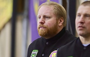 Дмитрий Рыльков: мы настраивались на эту серию с другим результатом