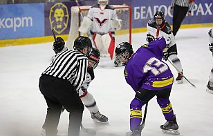 Уступаем в 1/4 финала.