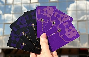 Абонементы уже в продаже
