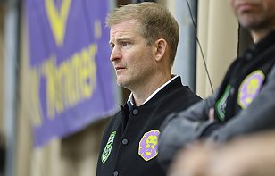 АЛЕКСАНДР МАТЕРУХИН: НАДО БЫЛО НЕМНОЖКО «ВСТРЯХНУТЬСЯ»