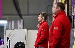 Артем Чекмарев: «Полностью переиграли соперника »