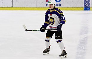 Домой уезжаем без набранных баллов