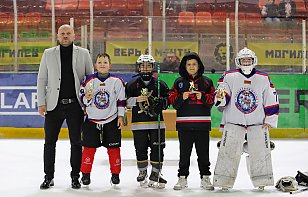 «Могилевский подснежник»: Итоги