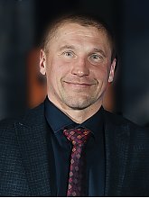 СЛЫШ Максим Юрьевич