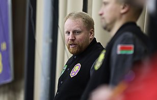 Дмитрий Рыльков: ужасная игра в нашем исполнении