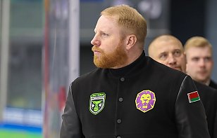 ДМИТРИЙ РЫЛЬКОВ: ТИМИРЕВ, КАК НИКТО, ЗАСЛУЖИВАЕТ БОРОТЬСЯ ЗА КУБОК