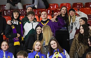 Что интересного будет сегодня на матче?