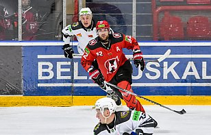 Григорий Желдаков в «Могилеве»!