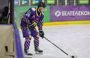 АРТЕМ ШАПИРО: МЫ СТАРАЛИСЬ ДЕЙСТВОВАТЬ НА КОНТРАТАКАХ, ЧТОБЫ НАЙТИ СВОИ МОМЕНТЫ