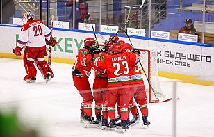 «КУБОК БУДУЩЕГО» ПОДОШЕЛ К КОНЦУ