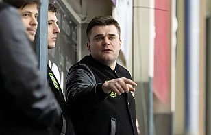 Андрей Савченко: нужно играть с азартом, с эмоциями