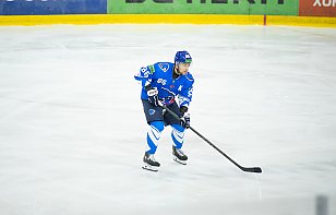 Евгений Соломонов: «Цель всегда одна – победить!»