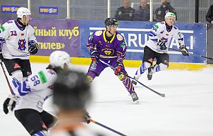 Денис Сергушкин: где-то мы вышли не то чтобы не готовыми, скорее, «на авось»