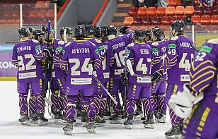 «Могилев» сделал 25 квалификационных предложений