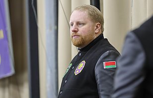 Дмитрий Рыльков: Приятно победить, особенно дома