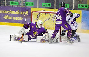 Уступаем «Бресту» во втором матче