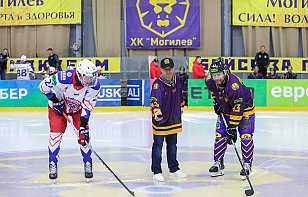 Могилевский прайд | выпуск 7| Интервью и Иваном Сахаровым