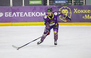 ДЕНИС СЕРГУШКИН: САМИ ОТДАЛИ ИГРУ